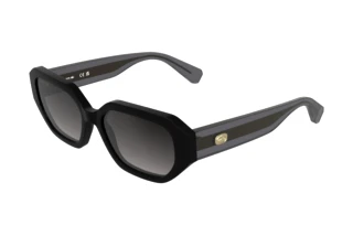 [glasses-front-view] Lacoste L6091S (001)