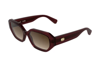 [glasses-front-view] Lacoste L6091S (601)