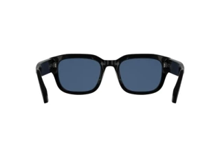 Vista posterior Lacoste L6093S (001)