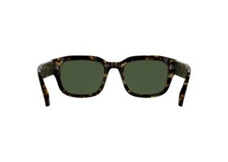 Vista posterior Lacoste L6093S (230)