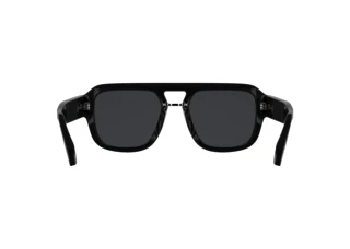 Vista posterior Lacoste L6094S (001)
