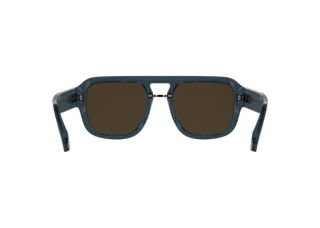 Vista posterior Lacoste L6094S (410)