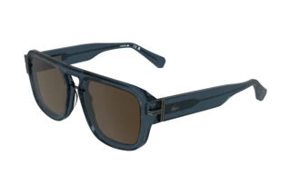Vista frontal Lacoste L6094S (410)