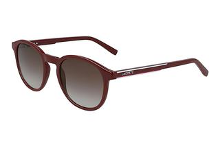 Lacoste L916S 615 RED