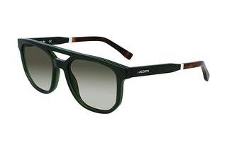 Lacoste L955S 300 GREEN GREEN