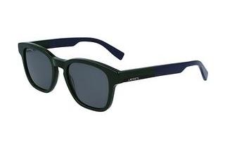 Lacoste L986S 300 GREEN GREEN