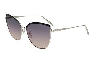 Longchamp LO130S 720 GOLD/BLACK