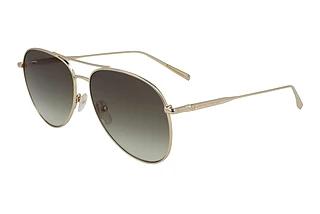Longchamp LO139S 712 GOLD GOLD/KHAKI