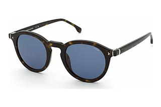 Lozza SL4398 0722 BLUESHINY DARK HAVANA