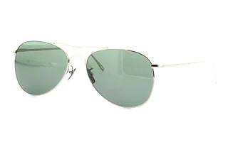Lunor Aviator II P2 PP Zeiss