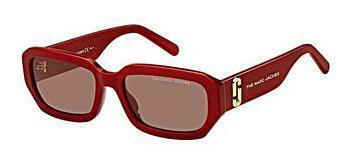 Marc Jacobs MARC 614/S C9A/4S red