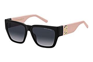 Marc Jacobs MARC 646/S 3H2/9O BLACK PINK