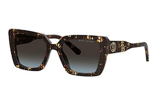 Marc Jacobs MARC 733/S H7P/98 PATTERN HAVANA