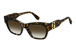 Marc Jacobs MARC 762/S 086/HA HAVANA