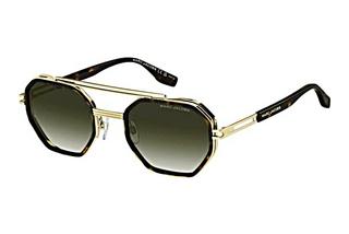 Marc Jacobs MARC 782/S 06J/9K GOLD HAVANA