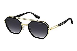 Marc Jacobs MARC 782/S RHL/9O DARK GREY SHADEDGOLD