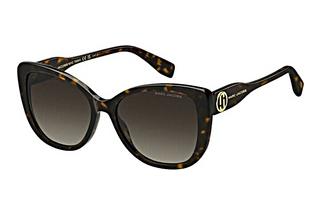 Marc Jacobs MARC 815/S 086/HA BROWN SHADEDHAVANNA