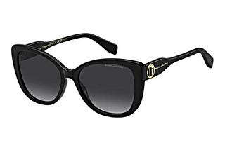 Marc Jacobs MARC 815/S 807/9O DARK GREY SHADEDSCHWARZ