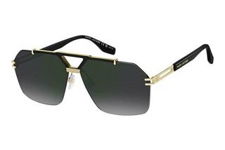 Marc Jacobs MARC 837/S RHL/NU GREY SHADED GREEN MIRRORGOLD