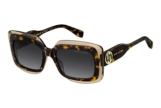 Marc Jacobs MARC 850/S XLT/9O DARK GREY SHADEDHAVANNA