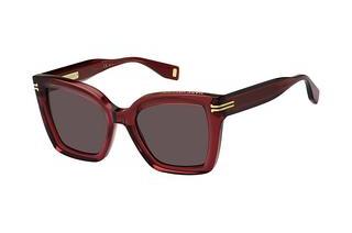 Marc Jacobs MJ 1030/S LHF/70 red