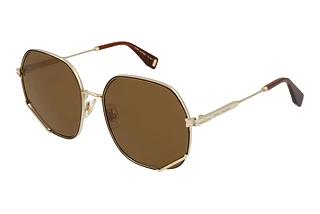 Marc Jacobs MJ 1049/S 01Q/70 gold