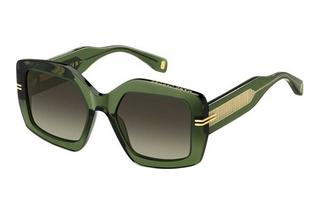 Marc Jacobs MJ 1109/S 1ED/HA GREEN