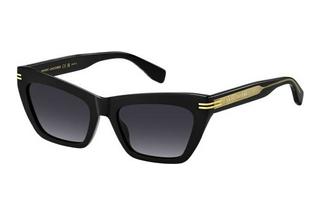 Marc Jacobs MJ 1112/S 7C5/9O BLACK CRYSTAL