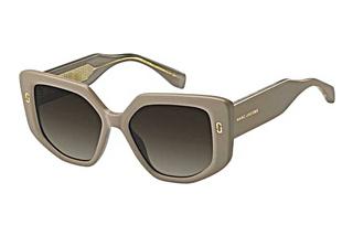 Marc Jacobs MJ 1116/S 10A/HA BROWN SHADEDBEIGE