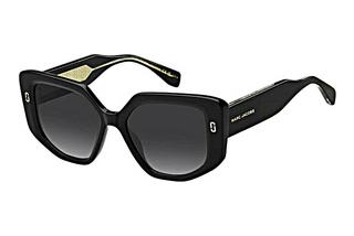 Marc Jacobs MJ 1116/S 807/9O DARK GREY SHADEDSCHWARZ