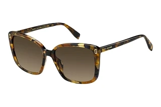 Marc Jacobs MJ 1127/G/S D1U/HA BROWN SHADEDGRÜN