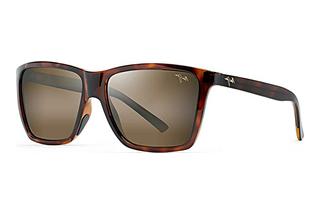 Maui Jim Cruzem H864-10 HCL® BronzeTortoise