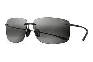 Maui Jim Hema 443-11M Neutral GreyGrey Matte