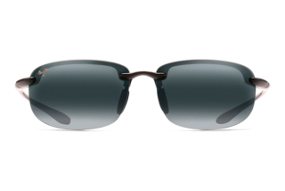 Framifrån Maui Jim Hookipa Readers (G807-0220)