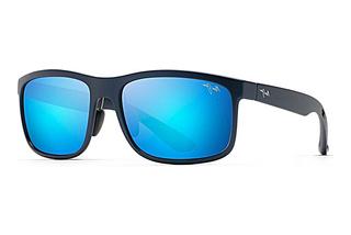 Maui Jim Huelo B449-03 Blue HawaiiBlue