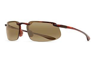 Maui Jim Kanaha H409N-10 HCL® BronzeTortoise