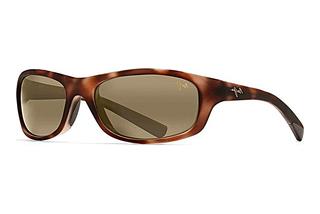 Maui Jim Kipahulu H279-10MR HCL® BronzeMatte Tortoise Rubber