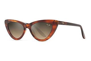 Maui Jim Lychee HS891-10 HCL® BronzeTortoise