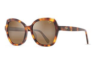 Maui Jim Mamane HS883-10 HCL® BronzeTortoise