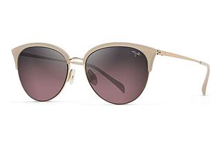 Maui Jim Olili RS330-05 Maui Rose®Milky Almond