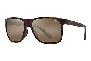 Maui Jim Pailolo H603-10 HCL® BronzeMatte Tortoise