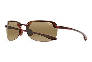 Maui Jim Sandy Beach H408-10 HCL® BronzeTortoise