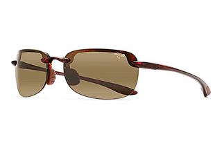 Maui Jim Sandy Beach H408N-10 HCL® BronzeTortoise