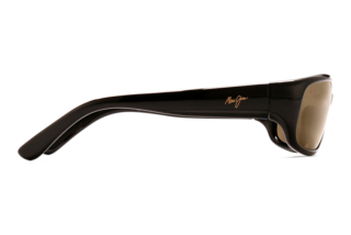 [glasses-side-view] Maui Jim Stingray (H103-02)