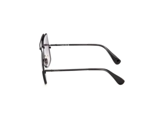 [glasses-side-view] Max Mara ELSA (MM0006 - 01B)