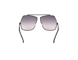 [glasses-back-view] Max Mara ELSA (MM0006 - 01B)