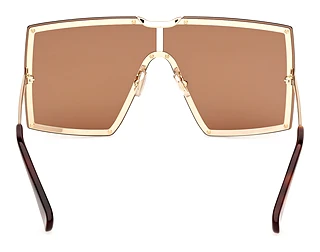[glasses-back-view] Max Mara MILLER (MM0117 - 32E)