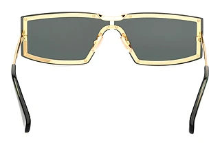 [glasses-back-view] Max Mara MILLER1 (MM0118 - 30N)
