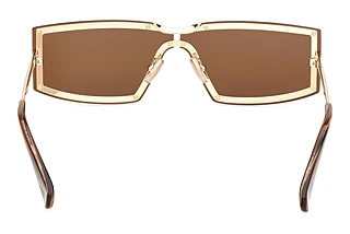 [glasses-back-view] Max Mara MILLER1 (MM0118 - 32E)