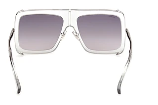 [glasses-back-view] Max Mara JEAN (MM0119 - 20B)